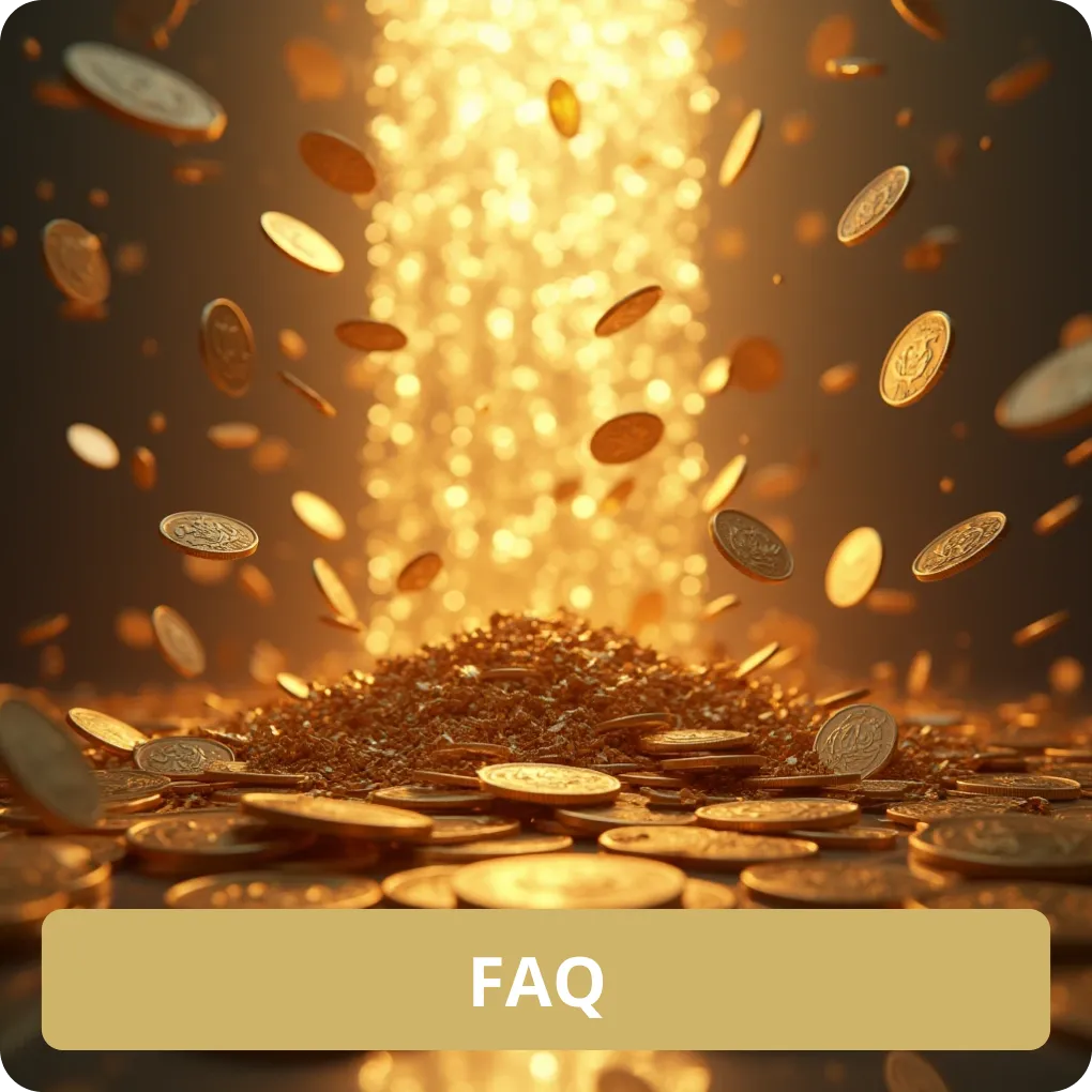 FAQ – Ofte stilte spørsmål FAQ